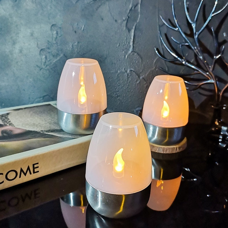 Lampe Bougie Atmosphère