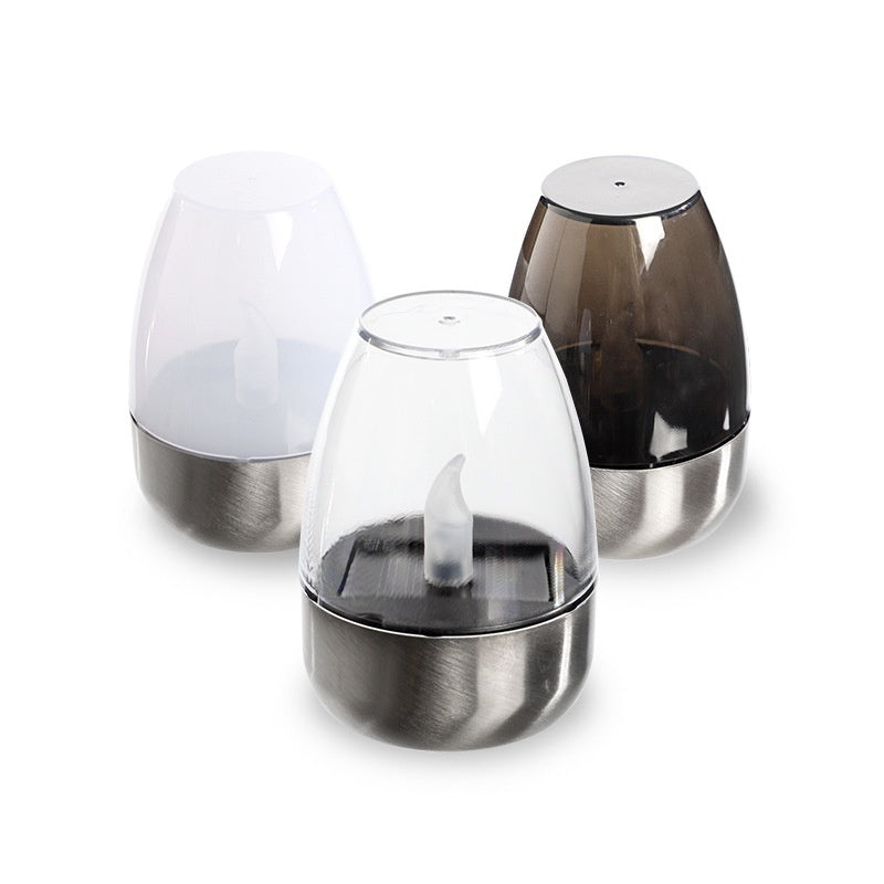 Lampe Bougie Atmosphère